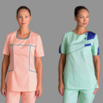 Ropa Enfermeras