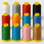Hilo poliester