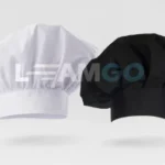 Gorro champiñon en tela antifluidos