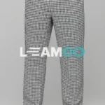 pantalon chef
