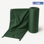 Cintela Camuflada color verde militar