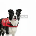 chaleco salvavidas canino