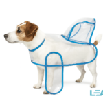 impermeable canino