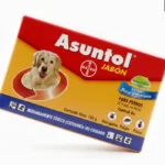 jabon ectoparasitario