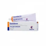 Crema dermatologica canina