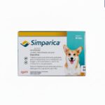 Desparasitante Externo