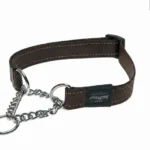 collar de ahogo extendible