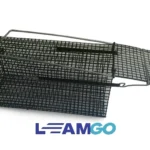 tranmpa ratones jaula