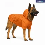 Impermeable Canino Rompe vientos