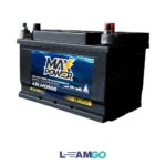 BATERIA 12V SECAREF AGM