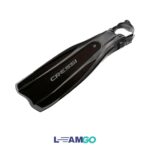 ALETAS CRESSI PRO LIGTH
