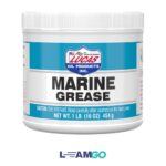 GRASA MARINA